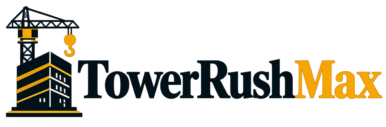TowerRushMax